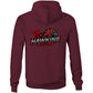 Hawkins Racing AS Colour - Stencil Hood