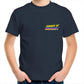 Summer Of Boost +Dripping Turbo AS Colour Kids T-Shirt