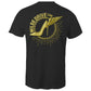 WILDE DRIVE.COM  LIMITED EDITION GOLD CHROME AS Colour Mens T-Shirt