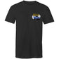 Playnup LS Skid Ute Tee AS Colour