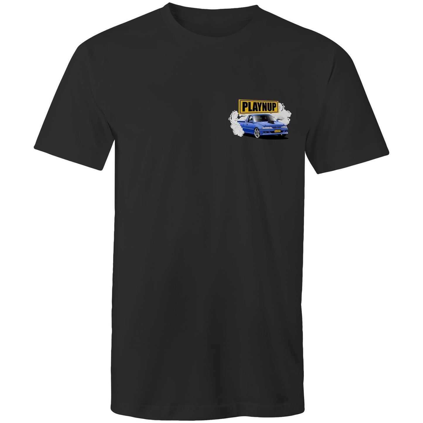 Playnup LS Skid Ute Tee AS Colour