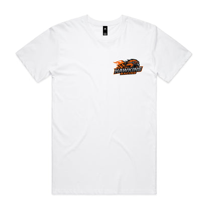 Hawkins Racing V2 AS Colour Staple Tee
