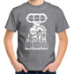 HMB Retro AS Colour Kids T-Shirt