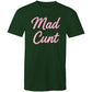 MAD C&NT AS Colour Mens T-Shirt