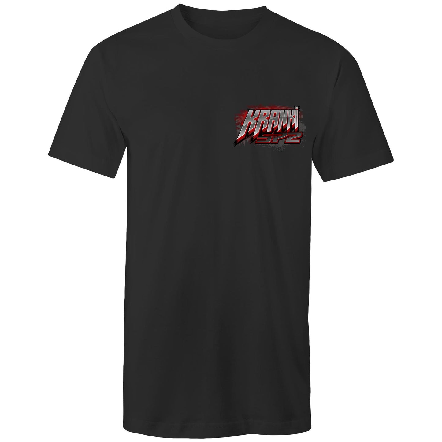 Kranki 572 AS Colour - Tall Tee T-Shirt