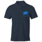 ECO SHINE AS Colour Chad - S/S Polo Shirt