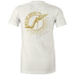 WILDE DRIVE.COM DOUBLE AS Colour - Women's Maple Organic Tee