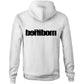 Modified - Pocket Hoodie Sweatshirt