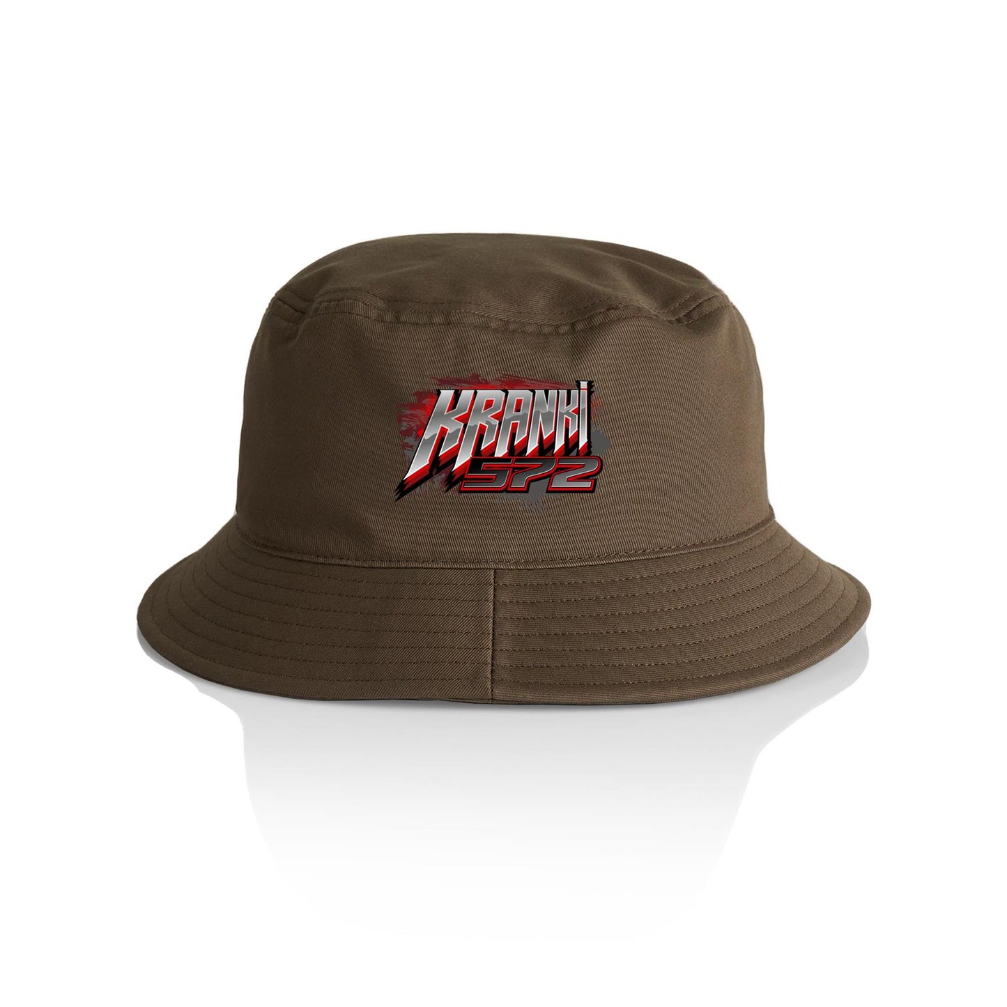 Kramki 572 AS Colour - Bucket Hat