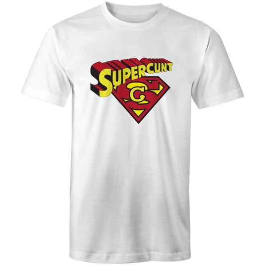 Super Cunt Tee