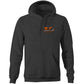 Hawkins Racing V2 AS Colour - Stencil Hood