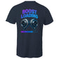 Boost loading WN Logo AS Colour Mens T-Shirt