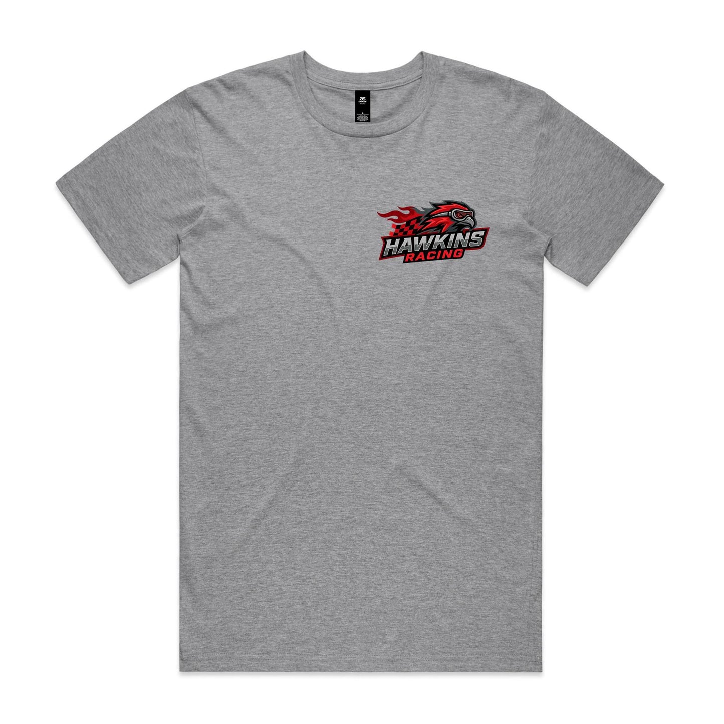 Hawkins Racing AS Colour Staple Tee