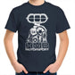 HMB Retro AS Colour Kids T-Shirt