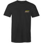 Season Of Boost Rainbow Tee
