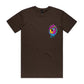 WN TURBO BLOWER AS Colour Staple Tee