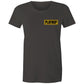 Playnup LS Skid Ute AS Colour Women's Tee