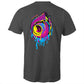 Straylin Summer Of Boost Turbo AS Colour Mens T-Shirt