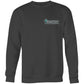 Spray Paint Perfection AS Colour Sweatshirt