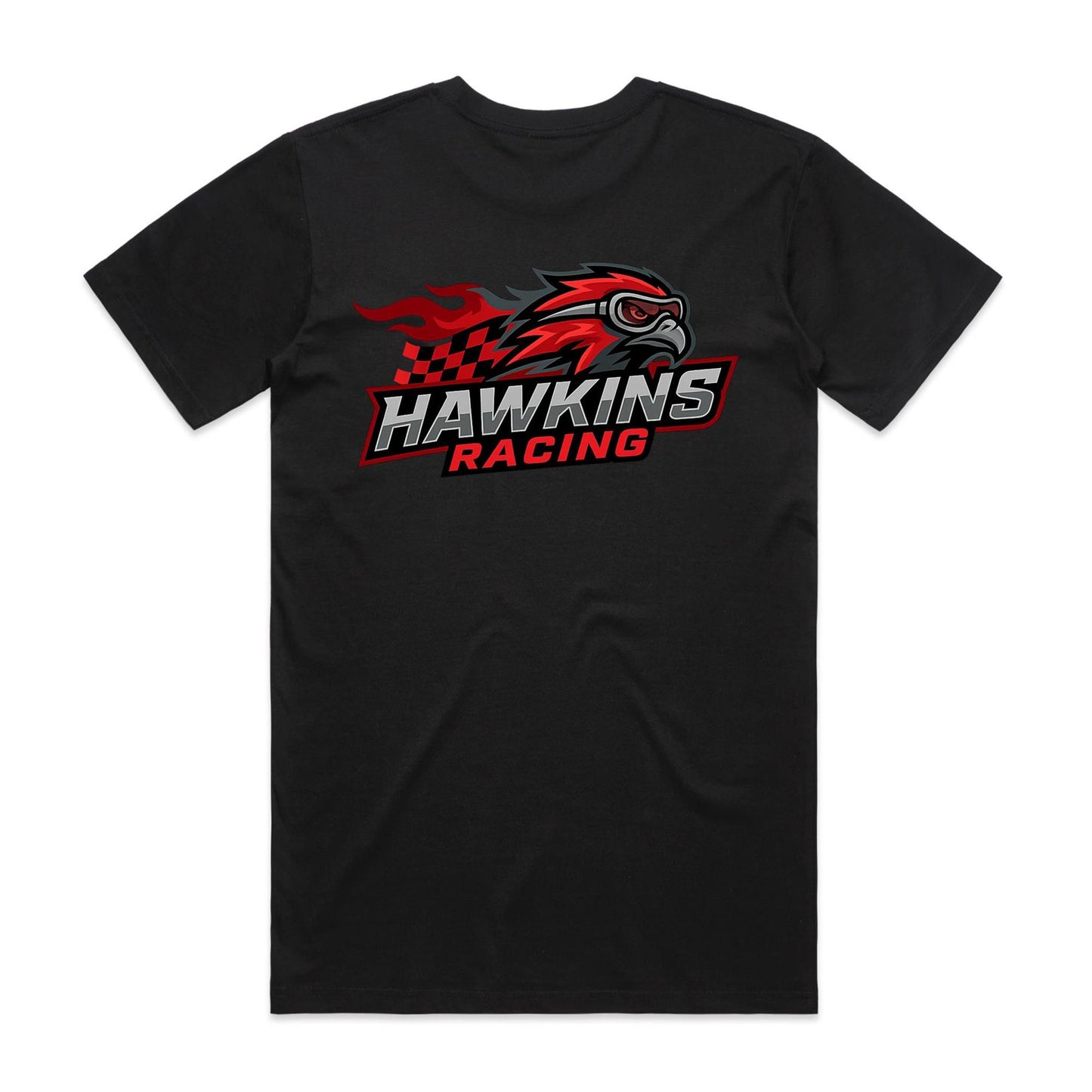 Hawkins Racing AS Colour Staple Tee
