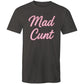 MAD C&NT AS Colour Mens T-Shirt