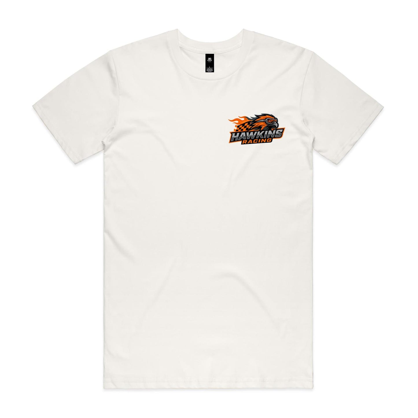 Hawkins Racing V2 AS Colour Staple Tee