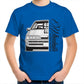 Blown Vl - Kids Youth T-Shirt
