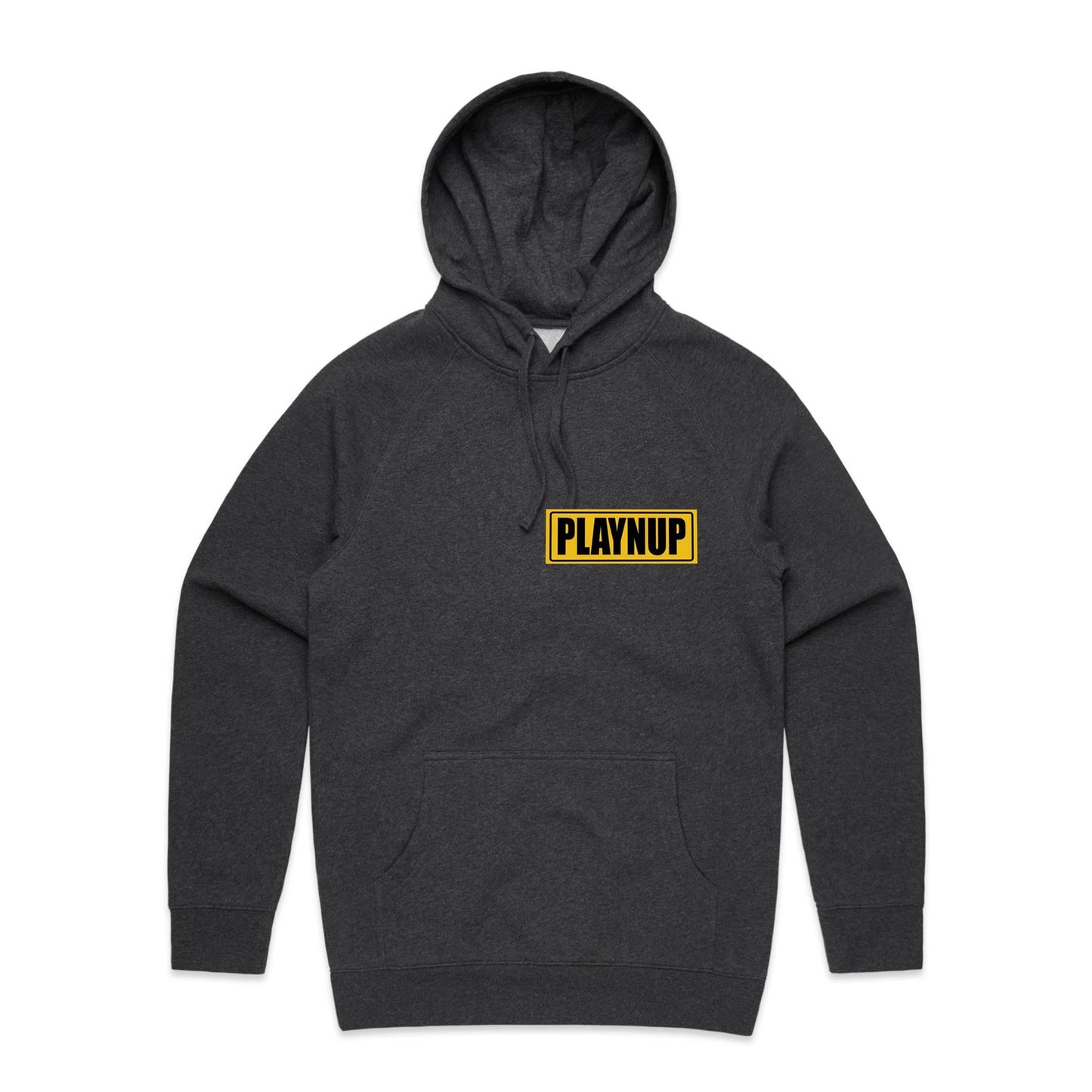 Playnup Double AS Colour - Supply Hood