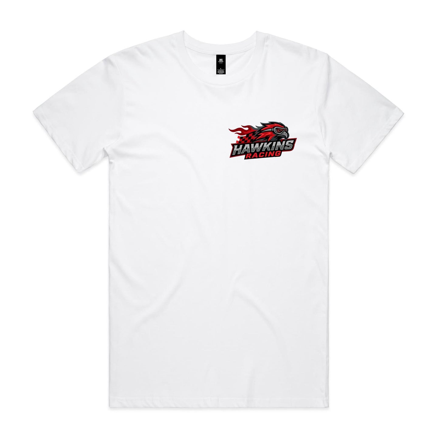 Hawkins Racing AS Colour Staple Tee
