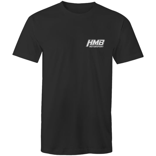 HMB Motorsport JDM Double Tee
