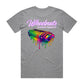 WN TURBO BLOWER AS Colour Staple Tee