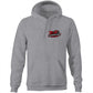 Hawkins Racing AS Colour - Stencil Hood