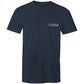 Barra Turbo Thats Cute Blue WN Classic Logo AS Colour Mens T-Shirt