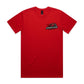 Hawkins Racing AS Colour Staple Tee