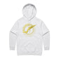 WILDE DRIVE.COM  LIMITED EDITION GOLD CHROME AS Colour - Women's Supply Hood