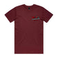 Hawkins Racing AS Colour Staple Tee