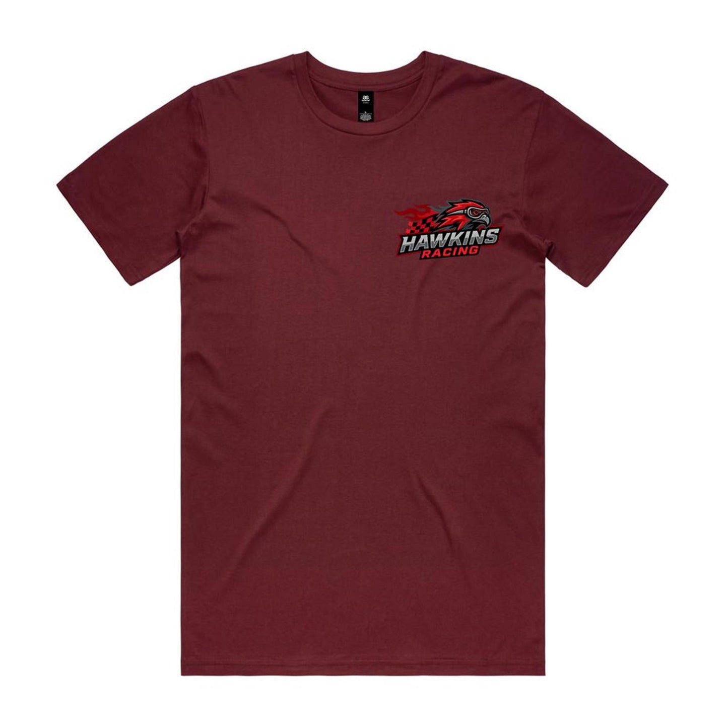 Hawkins Racing AS Colour Staple Tee