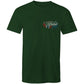 We Build Cool Shit AS Colour Mens T-Shirt