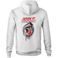 Season Of Boost - Pocket Hoodie Sweatshirt