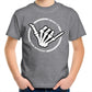HMB Send it AS Colour Kids T-Shirt