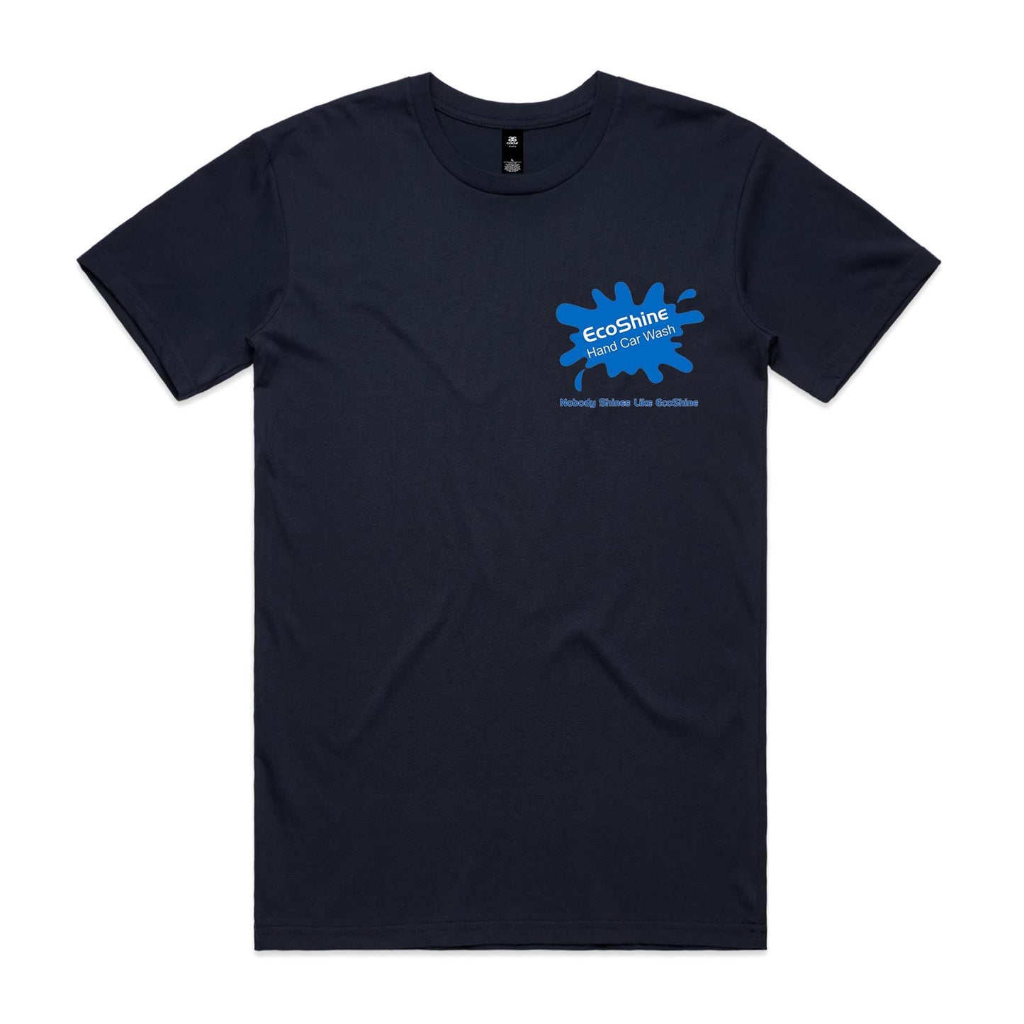 ECO SHINE AS Colour Tee DTF
