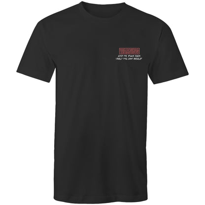 Step Back Ls Big Turbo Tee