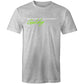 Goldy Because You Can Right - Mens T-Shirt