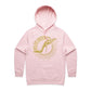 WILDE DRIVE.COM AS Colour - Women's Supply Hood