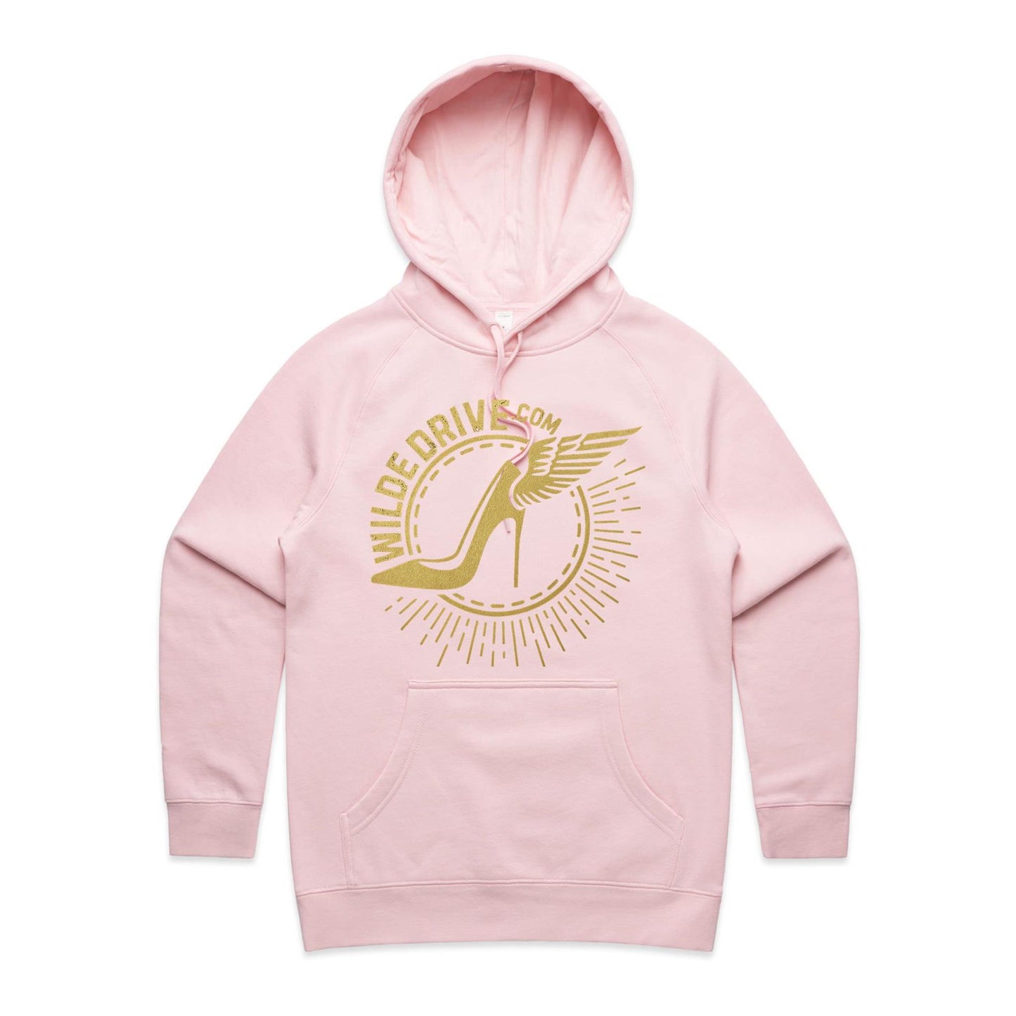 WILDE DRIVE.COM AS Colour - Women's Supply Hood