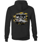 TORANA TT WILD LX AS Colour Stencil Hoodie
