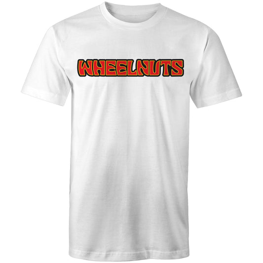 Wheelnuts SandmanStyle - Mens T-Shirt