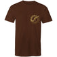 WILDE DRIVE.COM AS Colour Mens T-Shirt
