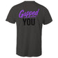 GAPPED YOU AS Colour - Staple - Mens T-Shirt
