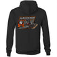 Hawkins Racing V2 AS Colour - Stencil Hood